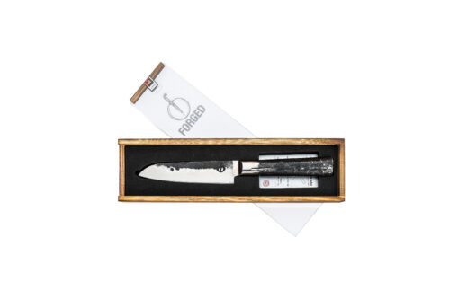 Santokumesser 14cm Santoku Messer